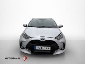 Toyota Yaris bild 2