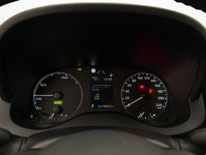 Toyota Yaris bild 14