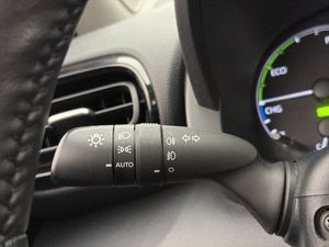 Toyota Yaris bild 25