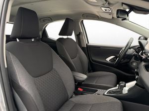 Toyota Yaris bild 11