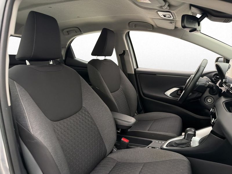 Toyota Yaris bild 11