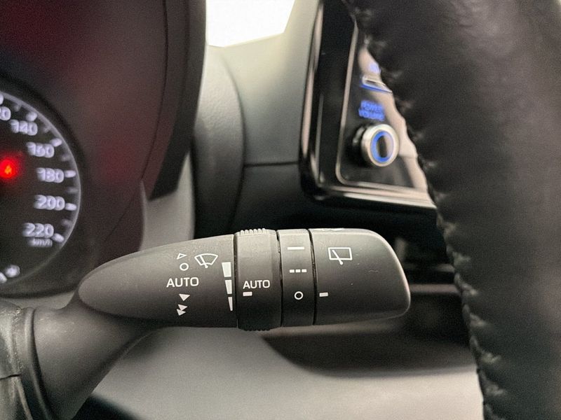 Toyota Yaris bild 24