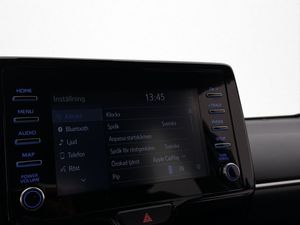 Toyota Yaris bild 19