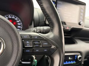 Toyota Yaris bild 16