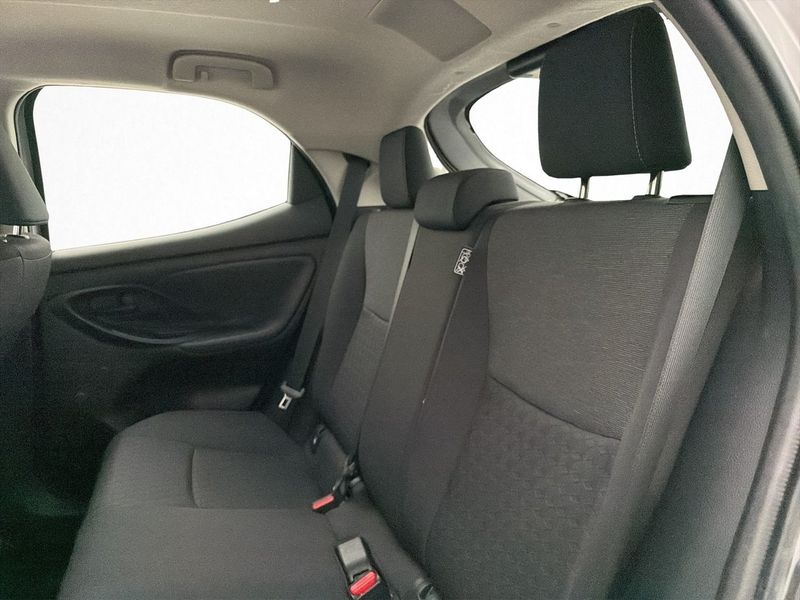 Toyota Yaris bild 13