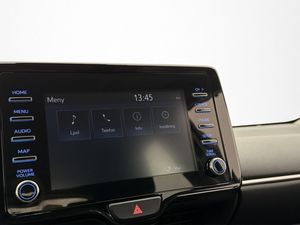 Toyota Yaris bild 18