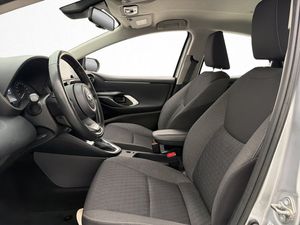 Toyota Yaris bild 9