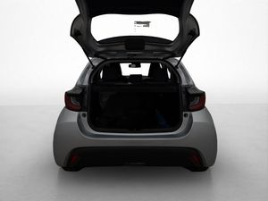 Toyota Yaris bild 26