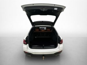 BMW 520 bild 28