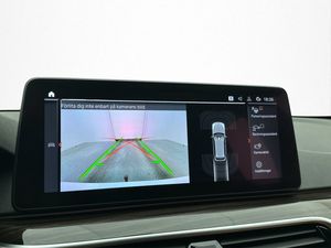 BMW 520 bild 18