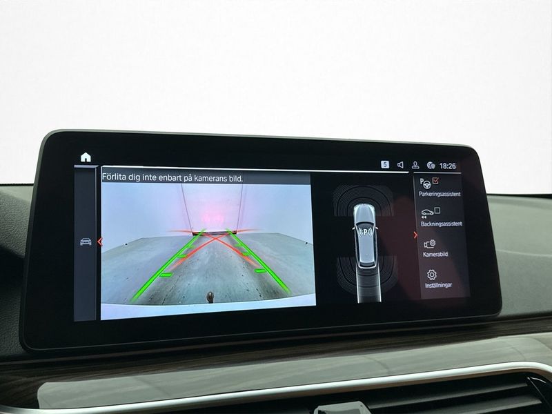 BMW 520 bild 18