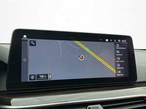 BMW 520 bild 19