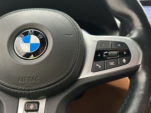 BMW 520 bild 17