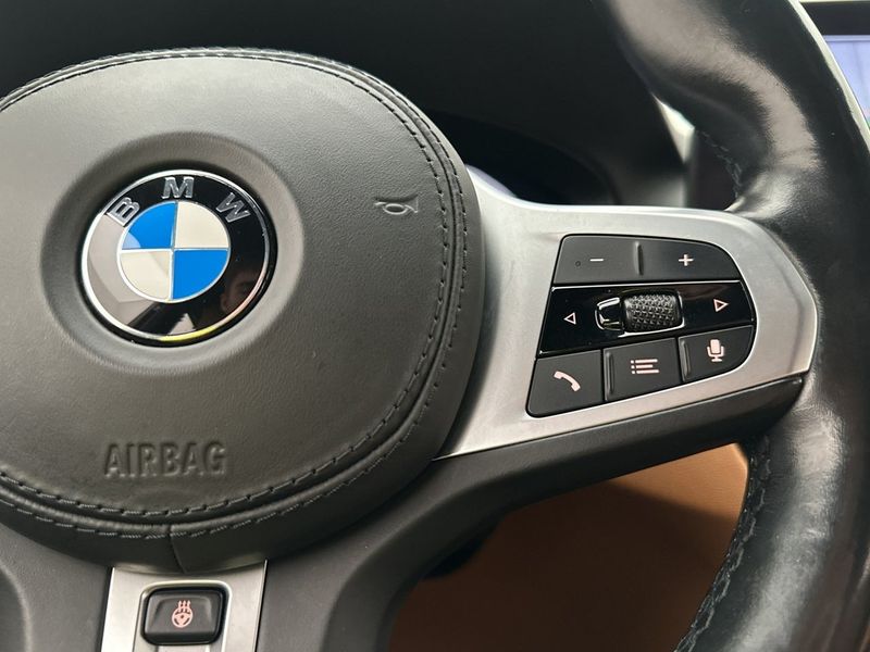 BMW 520 bild 17