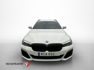 BMW 520 bild 2
