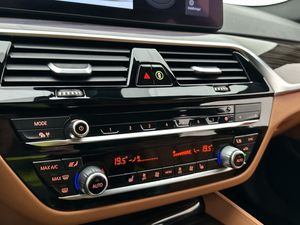 BMW 520 bild 22