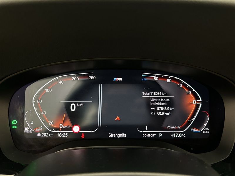 BMW 520 bild 15