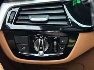 BMW 520 bild 24
