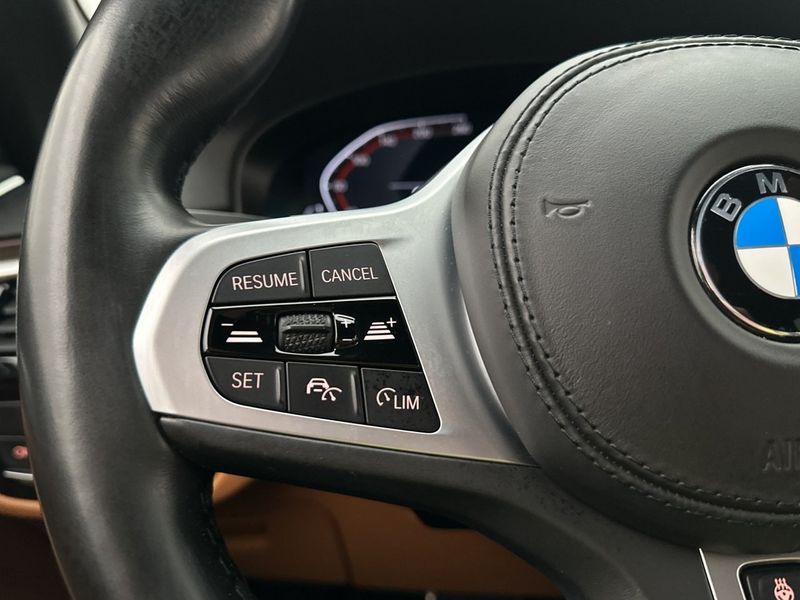 BMW 520 bild 16