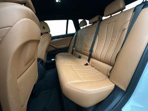 BMW 520 bild 13