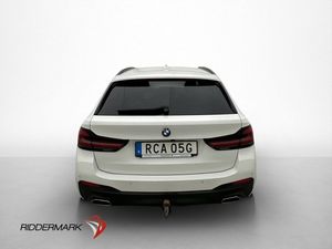 BMW 520 bild 6