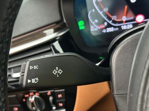 BMW 520 bild 30