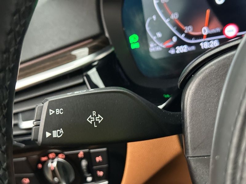 BMW 520 bild 30
