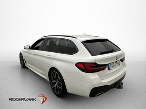 BMW 520 bild 5