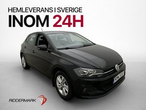 Volkswagen Polo bild 3