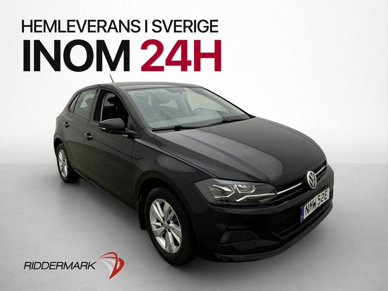 Volkswagen Polo bild 3