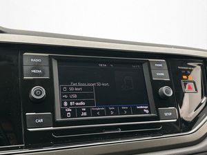 Volkswagen Polo bild 19