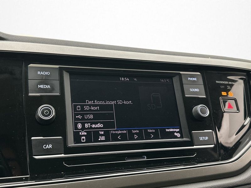 Volkswagen Polo bild 19
