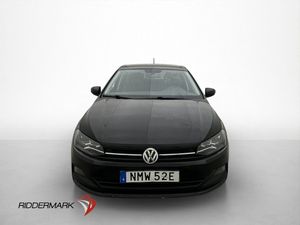Volkswagen Polo bild 2