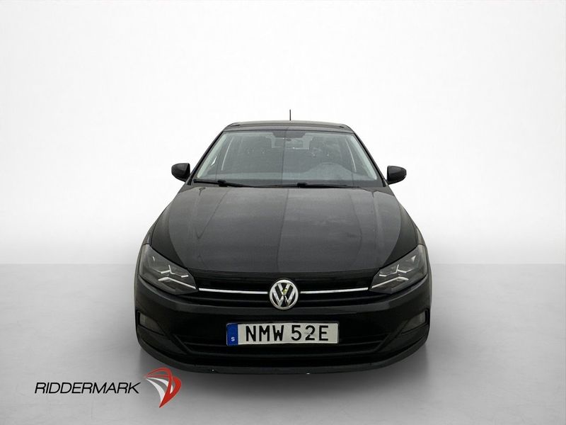 Volkswagen Polo bild 2