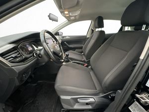 Volkswagen Polo bild 12
