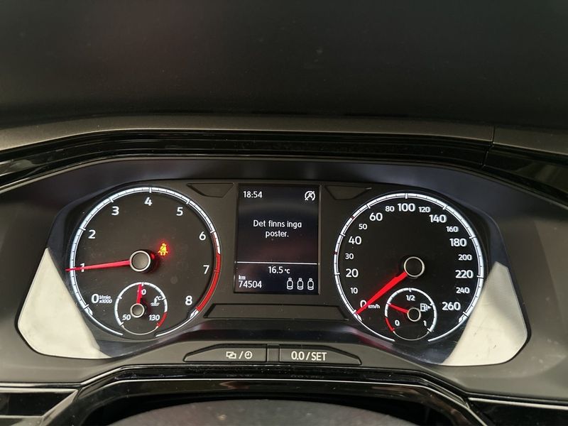 Volkswagen Polo bild 18