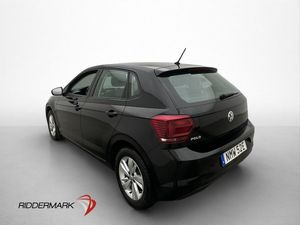 Volkswagen Polo bild 6