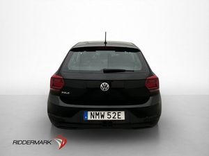 Volkswagen Polo bild 8