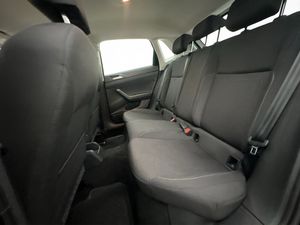 Volkswagen Polo bild 16