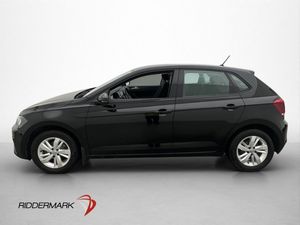 Volkswagen Polo bild 5