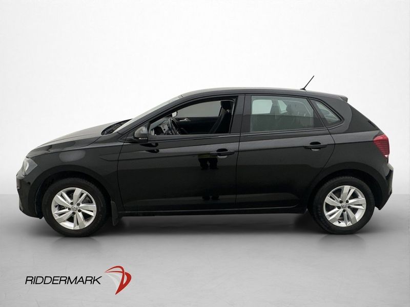 Volkswagen Polo bild 5