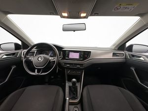 Volkswagen Polo bild 13