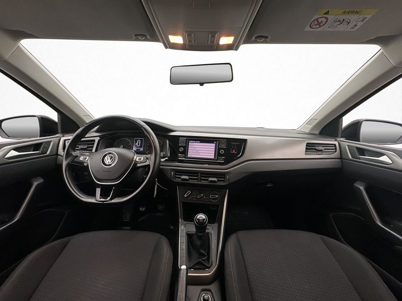 Volkswagen Polo bild 13