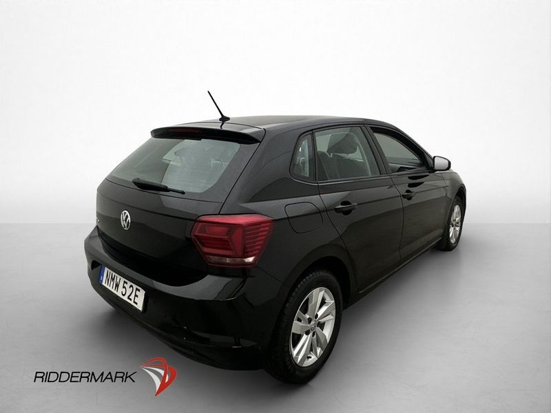 Volkswagen Polo bild 9