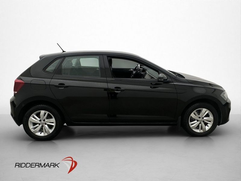 Volkswagen Polo bild 4