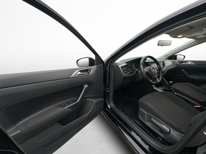 Volkswagen Polo bild 11