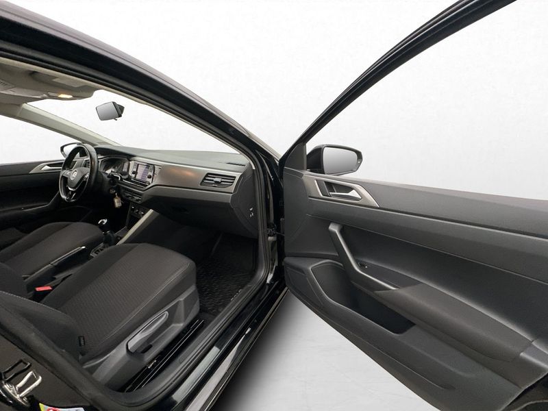 Volkswagen Polo bild 15