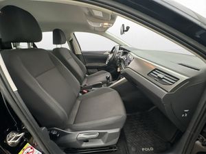 Volkswagen Polo bild 14