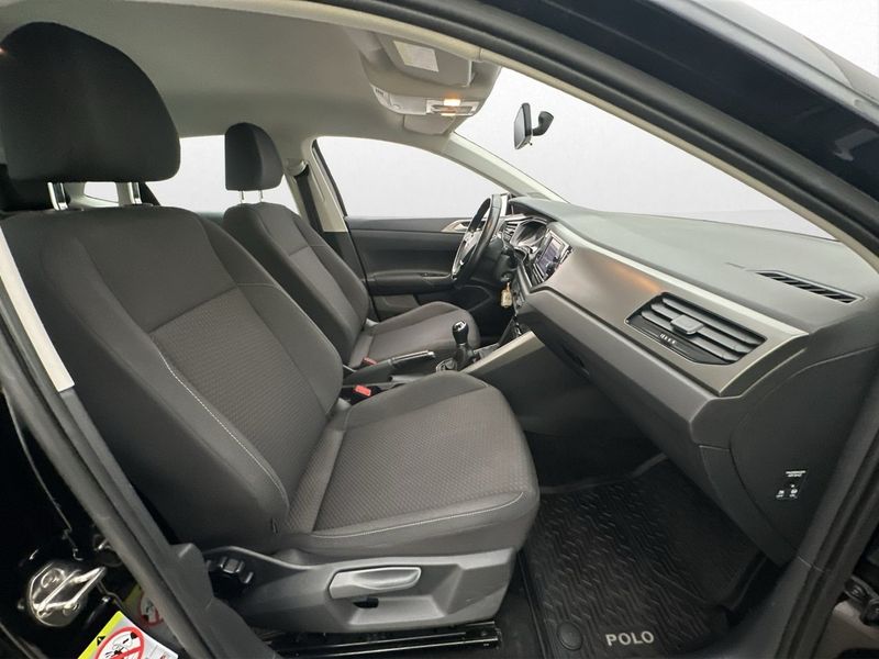 Volkswagen Polo bild 14