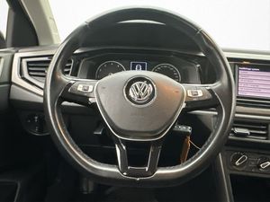 Volkswagen Polo bild 17